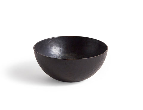 Usuzumi Black Walnut Bowl (OUT OF STOCK)