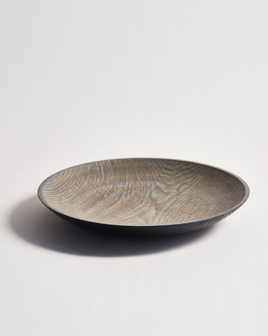 Usuzumi Serving Bowl
