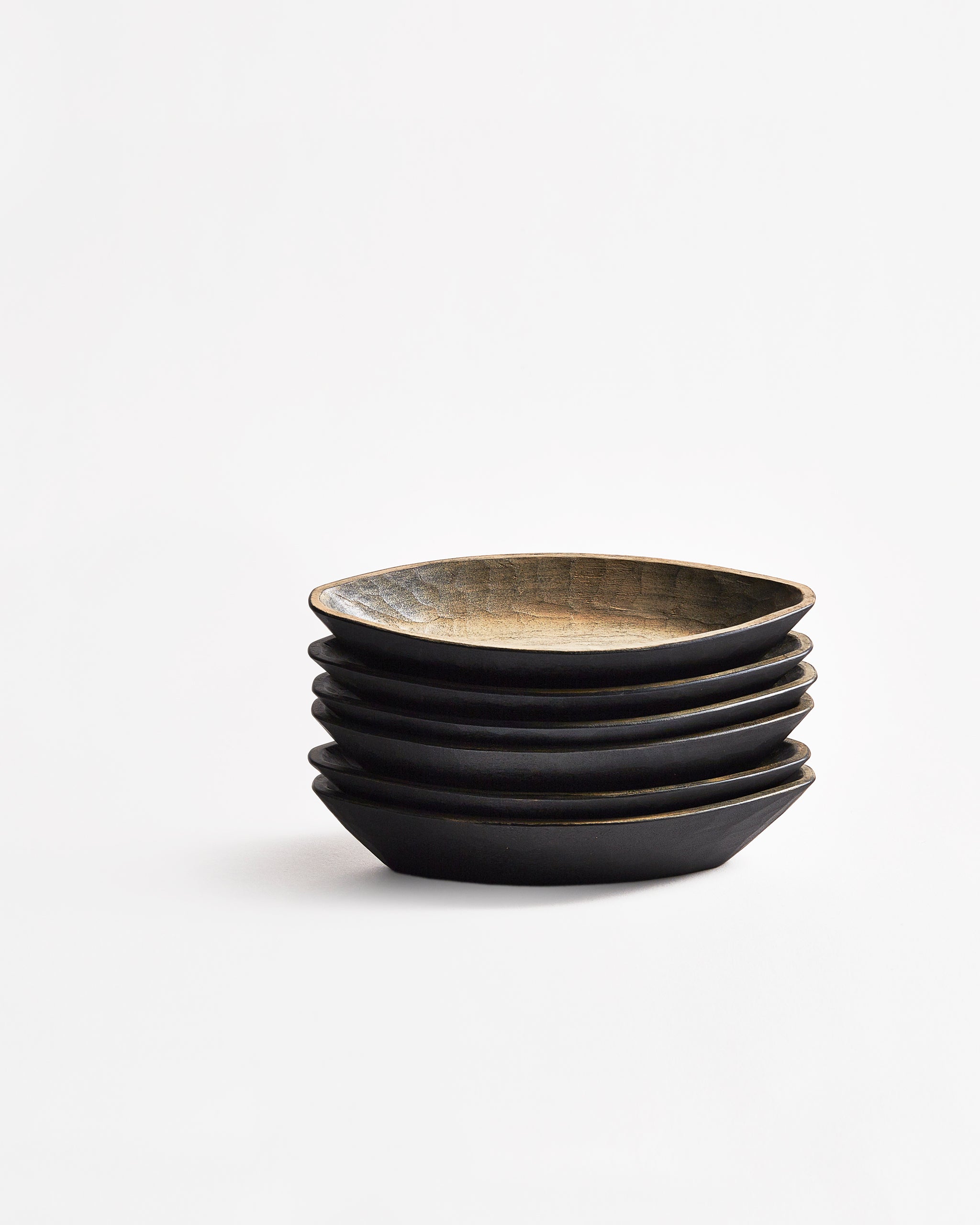 Usuzumi Tea Leaf Bowl