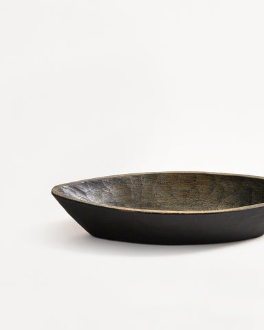 Usuzumi Tea Leaf Bowl