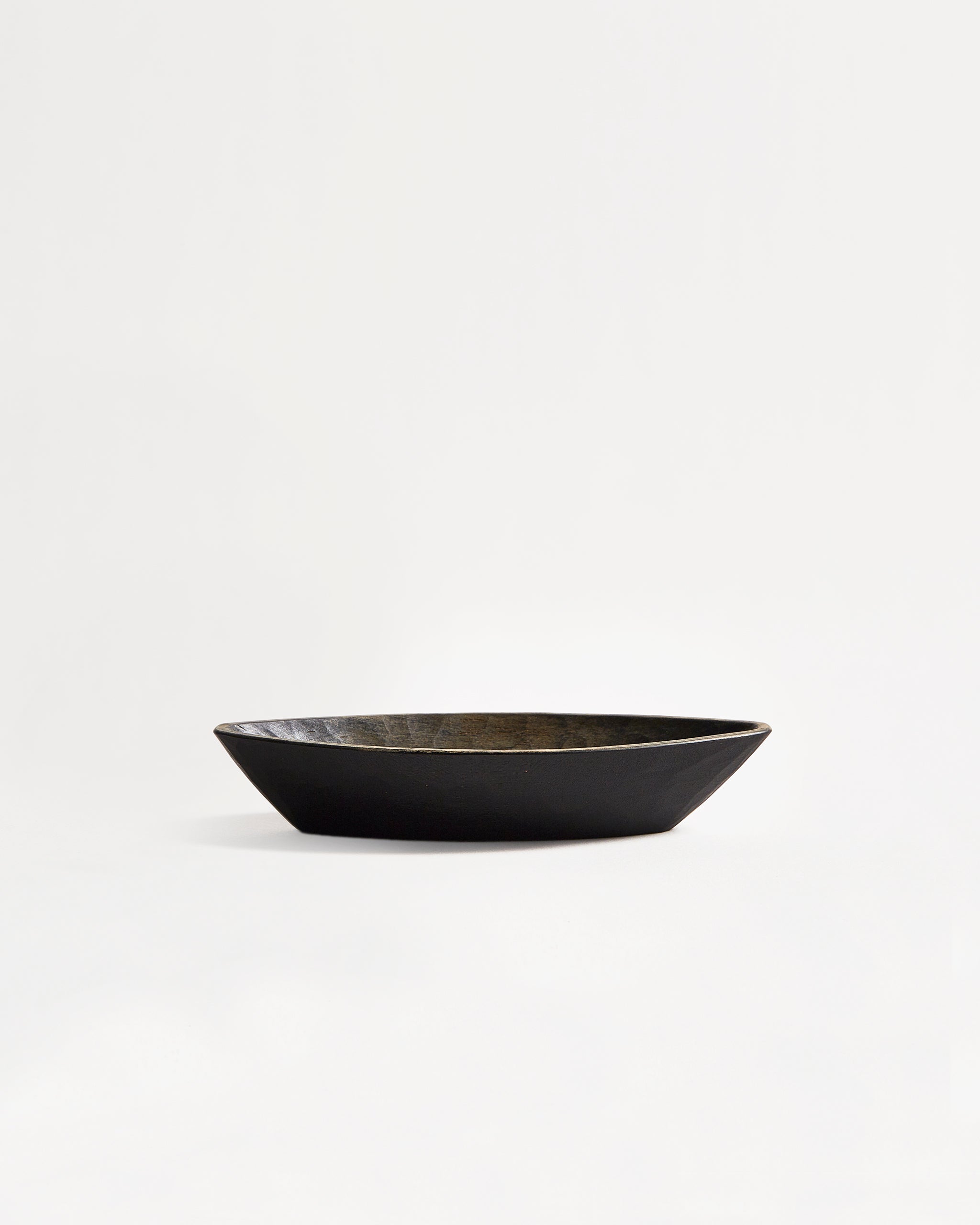 Usuzumi Tea Leaf Bowl