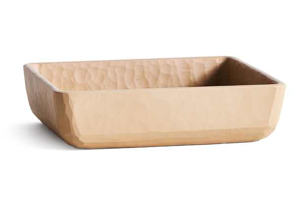 White Urushi Vat (OUT OF STOCK)