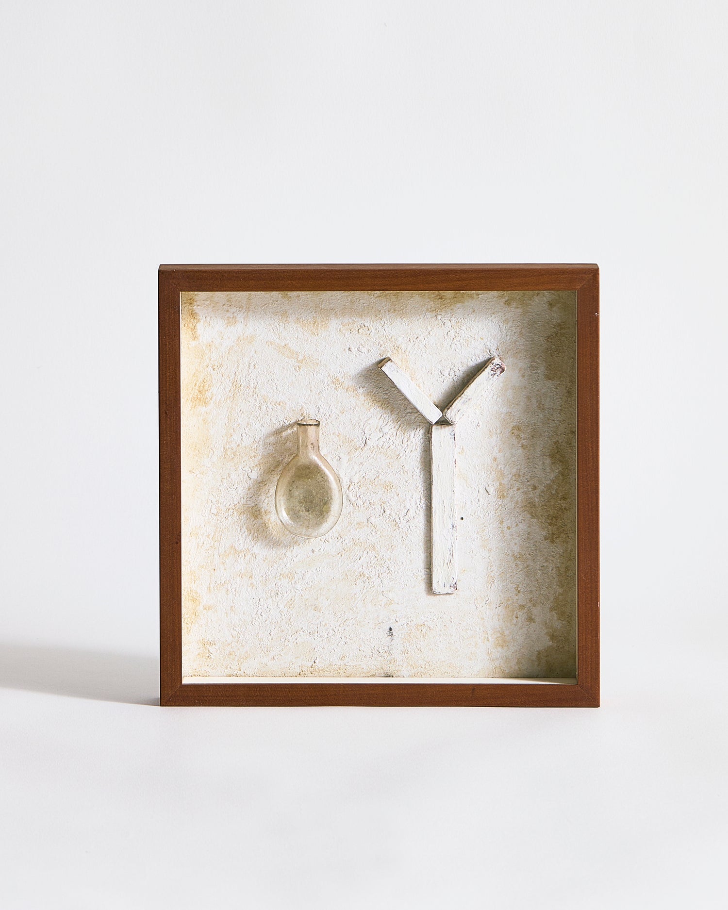 'Y' (1998) - Assemblage (OUT OF STOCK)