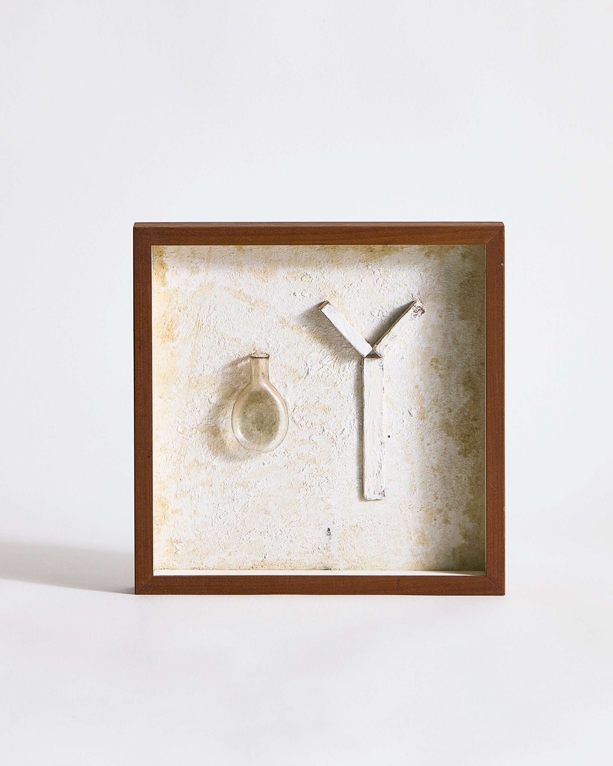 'Y' (1998) - Assemblage (OUT OF STOCK)