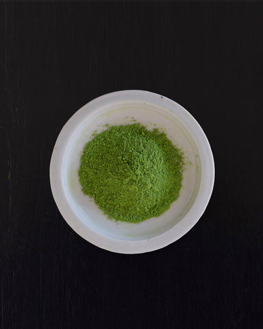 Matcha No.1-32 - Kyoto