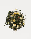 T Collection Tea - 1. Ka - Sencha, Yuzu, Kuromoji