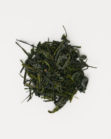 T Collection Tea - 2. Sen - Sencha, Kamairicha