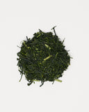 T Collection Tea - 4. Jo - Tamaryokucha, Sencha, Shiraore