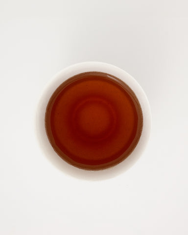 T Collection Tea - 6. Juku - Jukuseibancha, Pu-erhcha, Iribancha