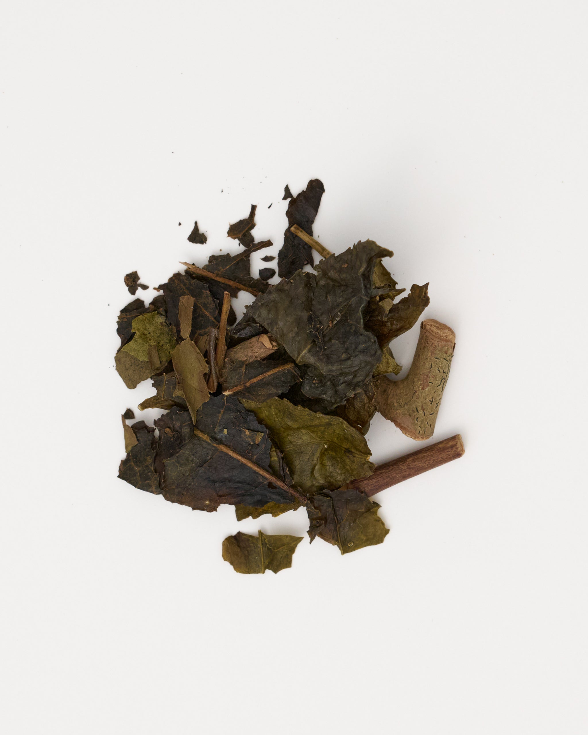 T Collection Tea - 7. Moto - Awabancha, Kurocha, Sannenbancha – Nalata ...