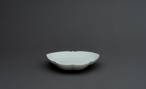 Butterfly Plate