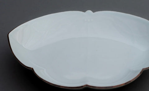 Butterfly Plate