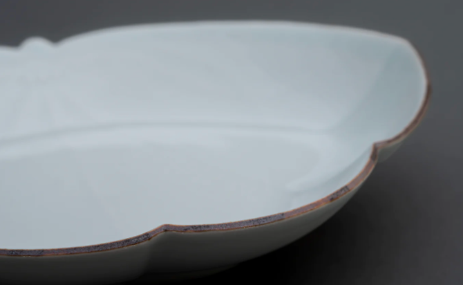 Butterfly Plate