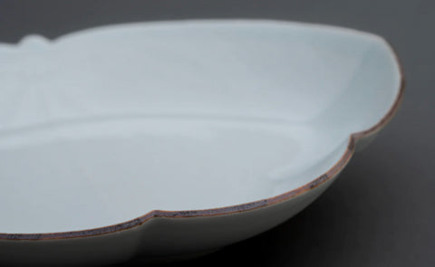 Butterfly Plate