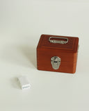 Tsuga Wood Small Box