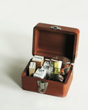 Tsuga Wood Small Box