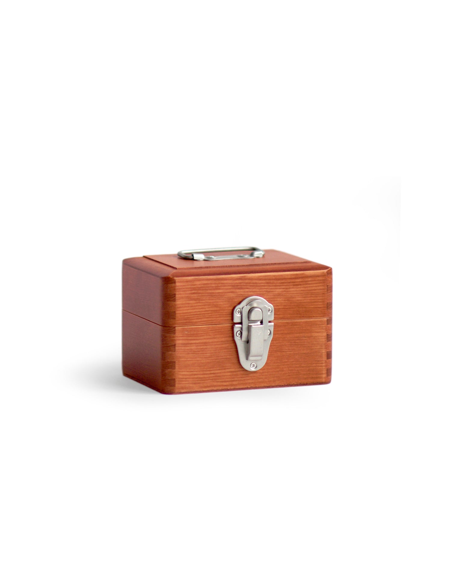 Tsuga Wood Small Box