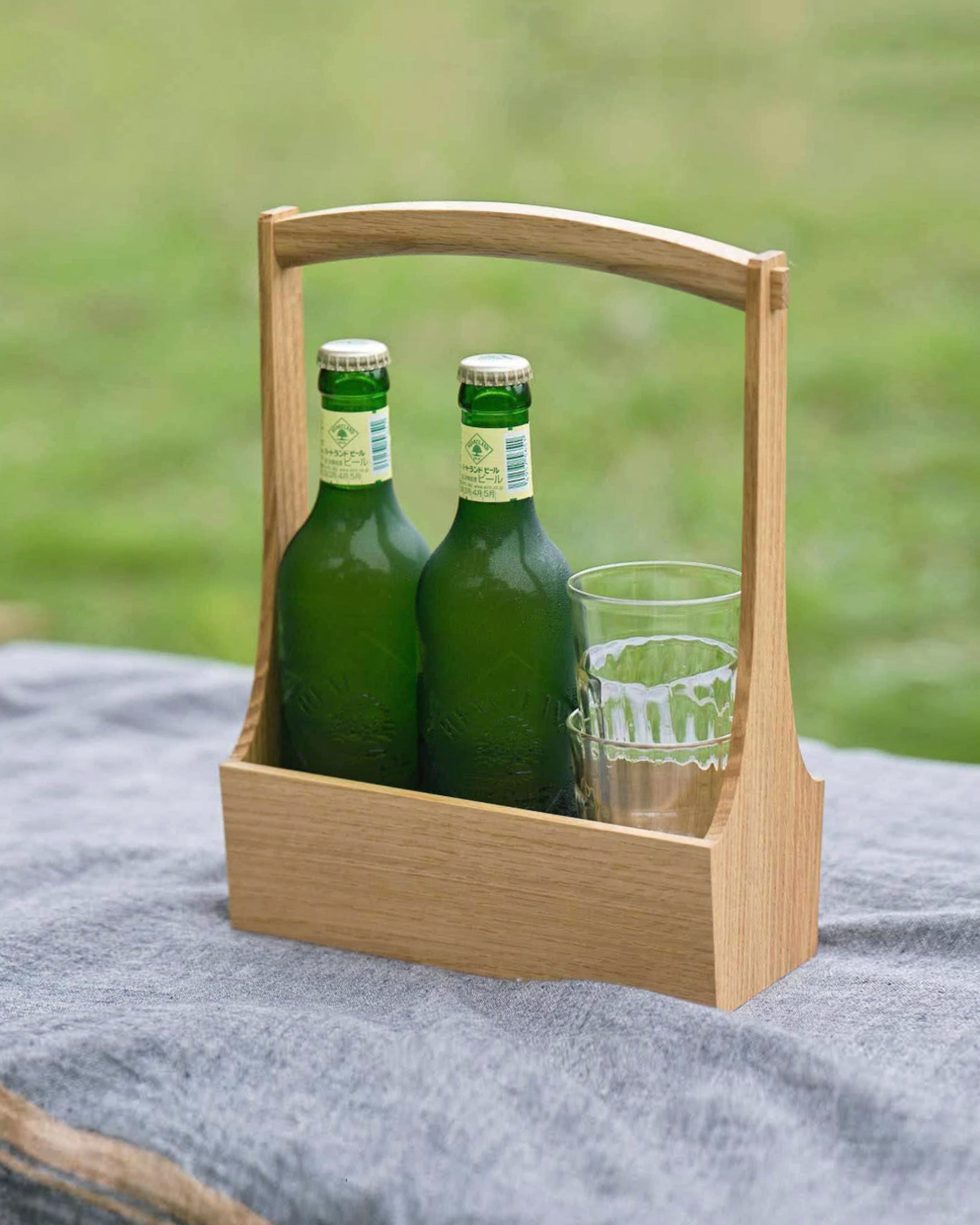 Kito Table Caddy - Small