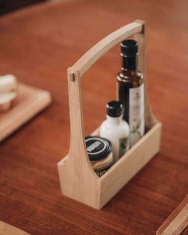 Kito Table Caddy - Small
