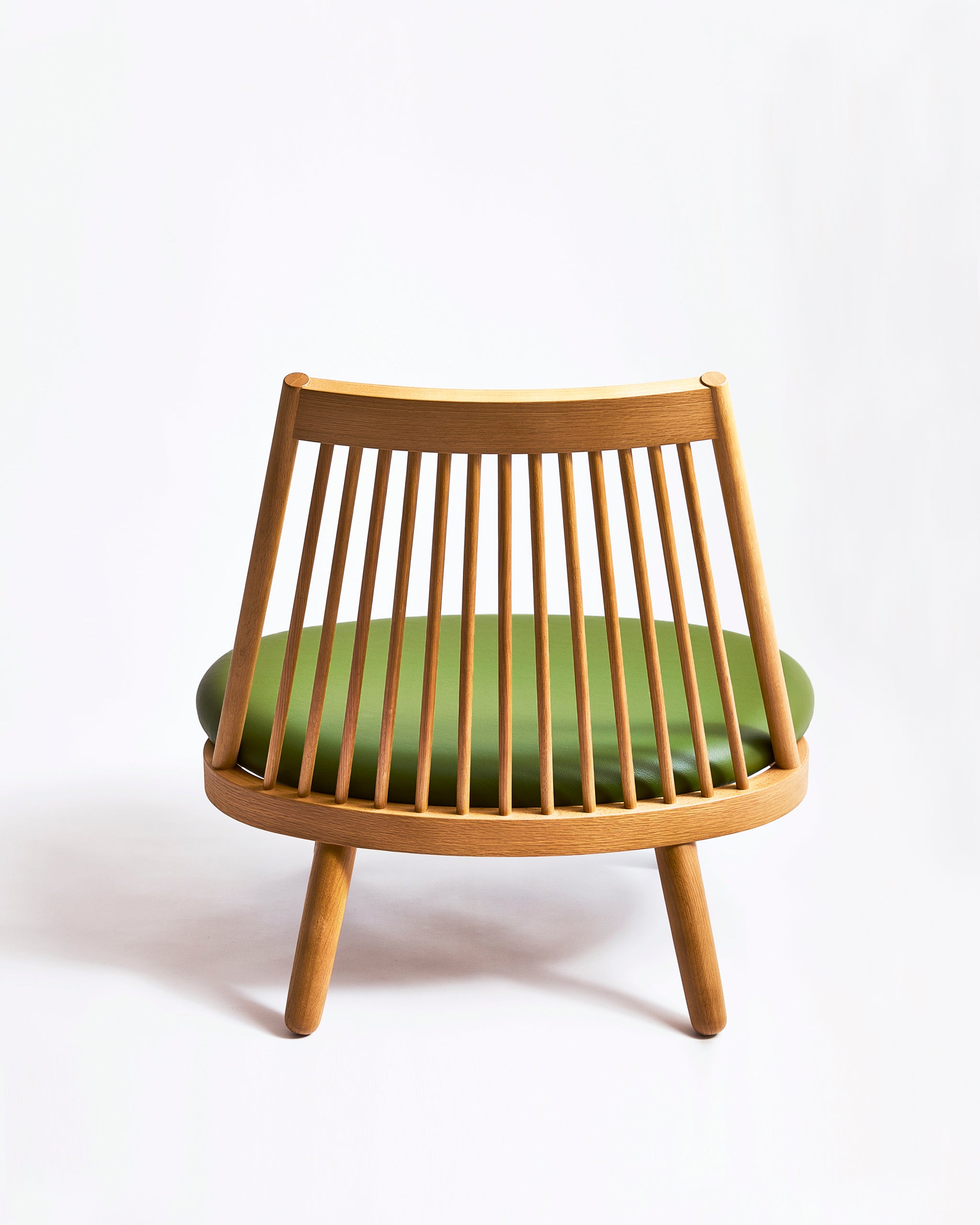 Spoke Chair