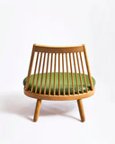 Spoke Chair