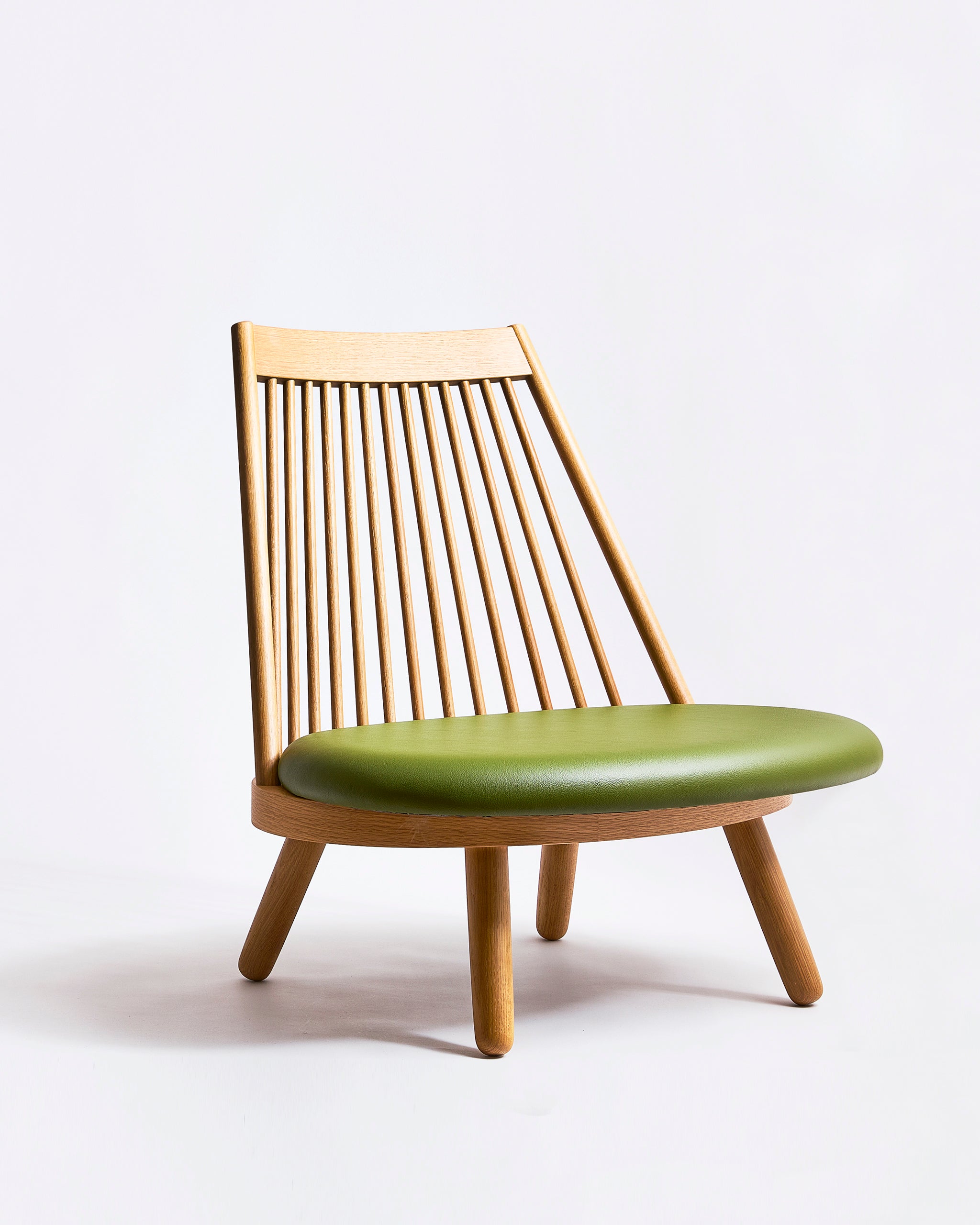 Spoke Chair
