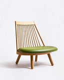 Spoke Chair