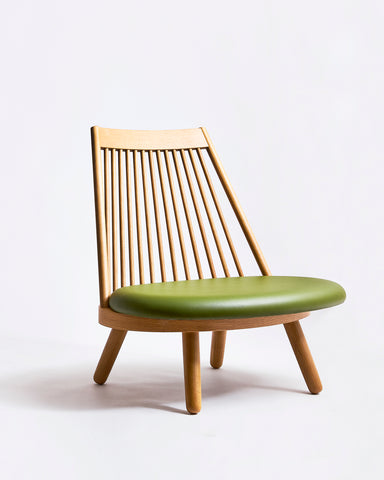 Spoke Chair