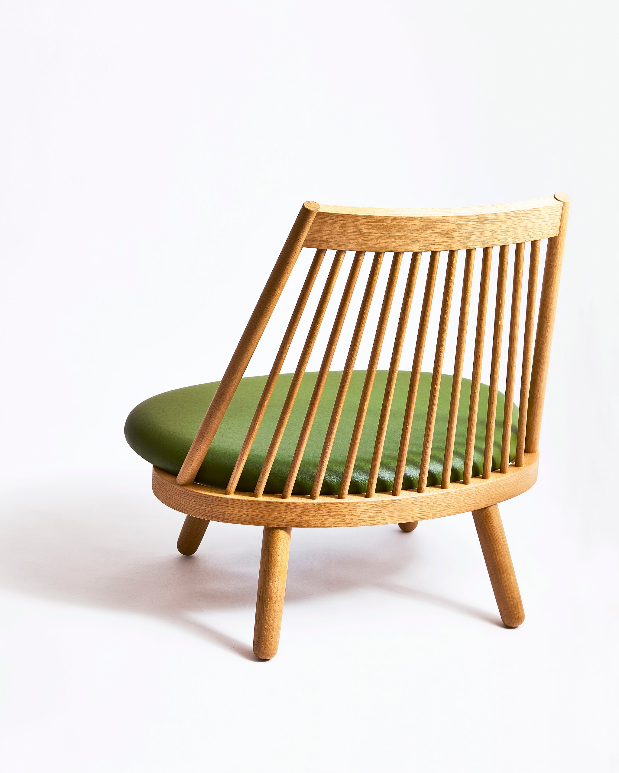 Spoke Chair