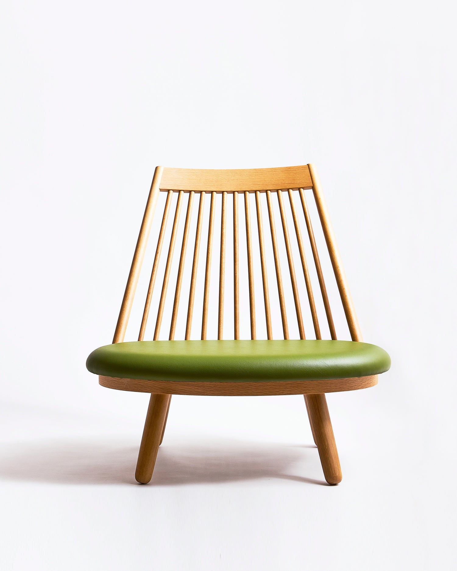 Spoke Chair