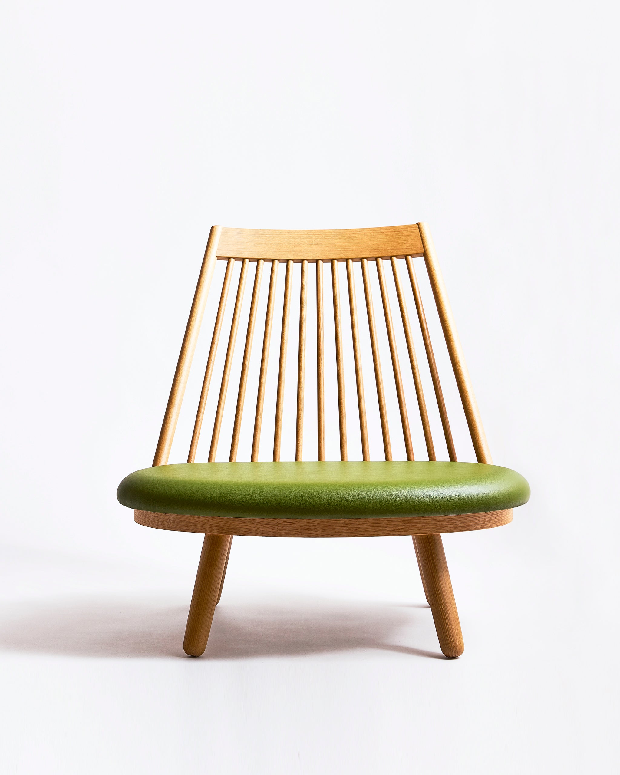 Spoke Chair
