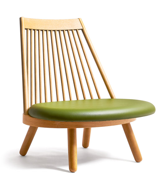 Spoke Chair
