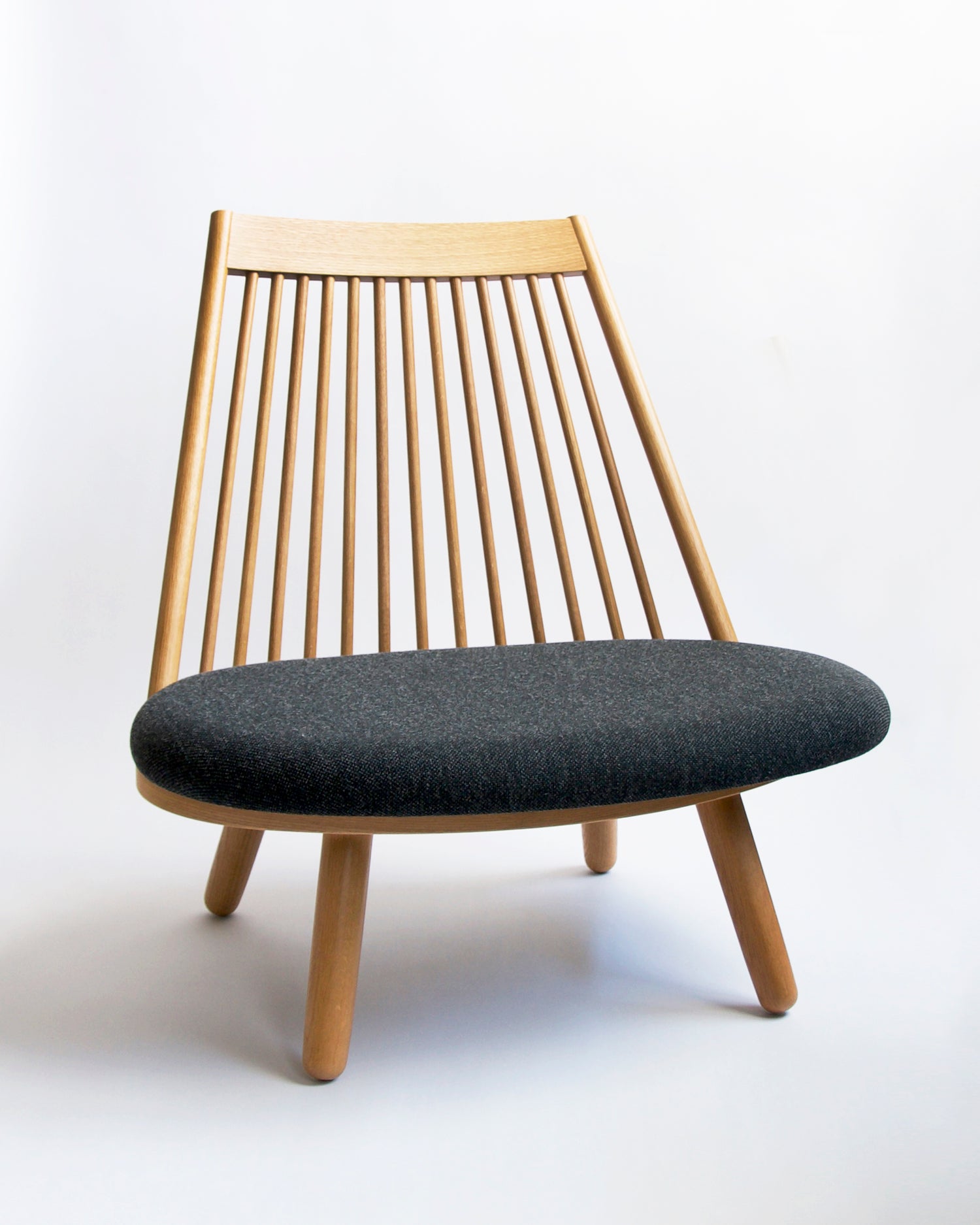 Spoke Chair