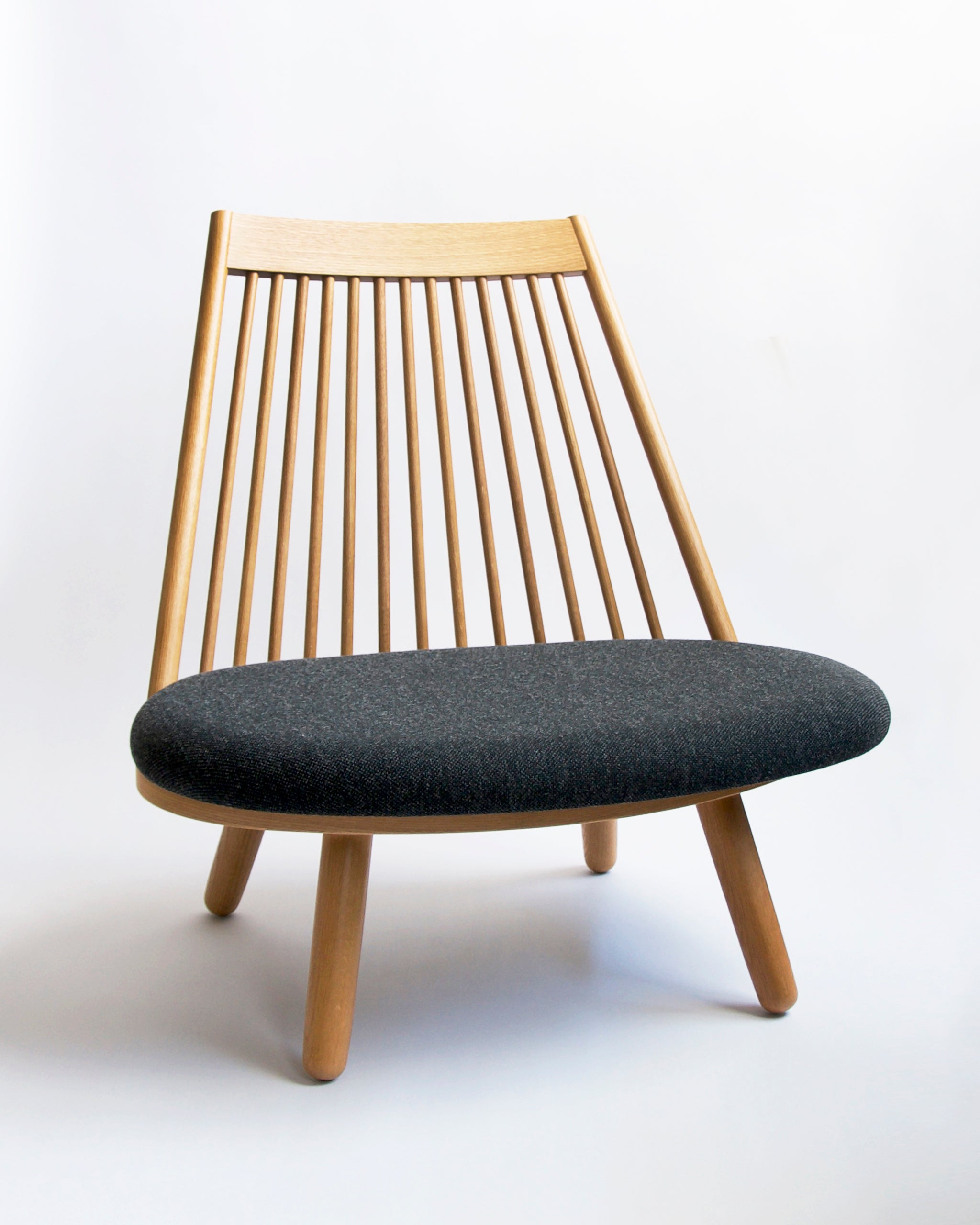 Spoke Chair