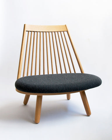 Spoke Chair