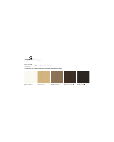 Spoke Chair - Grade S - Synthetic Leather