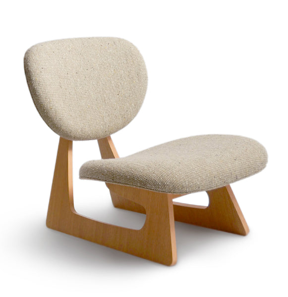 Teiza-isu Low Chair