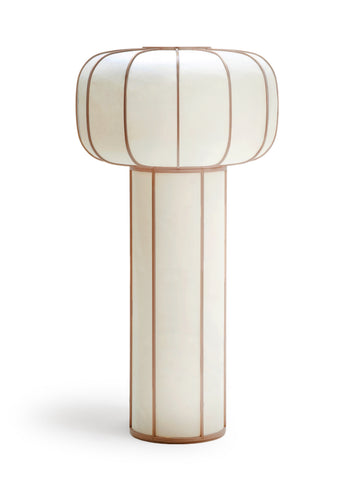 Kiko no hana Lamp in Large by Time and Style on a white background