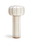 Kiko no hana Lamp in Large by Time and Style on a white background