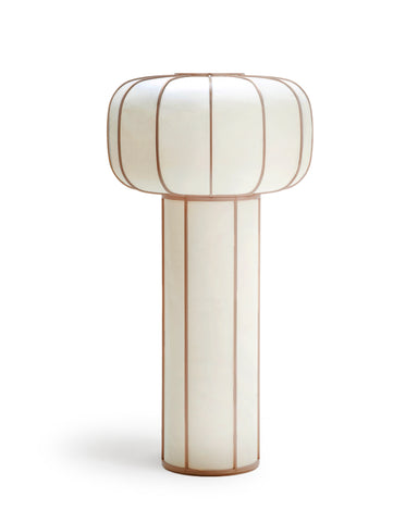 Kiko no hana Lamp in Large by Time and Style on a white background