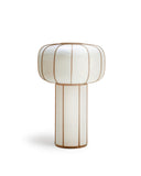 Kiko no hana Lamp in Small by Time and Style on a white background