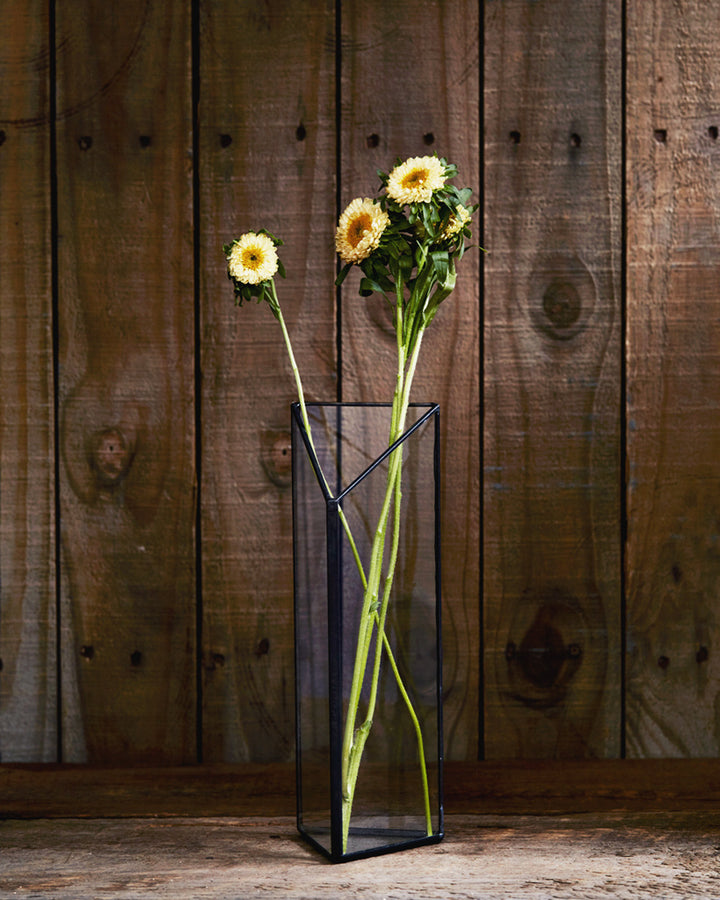 T. Prizm Vase (OUT OF STOCK)