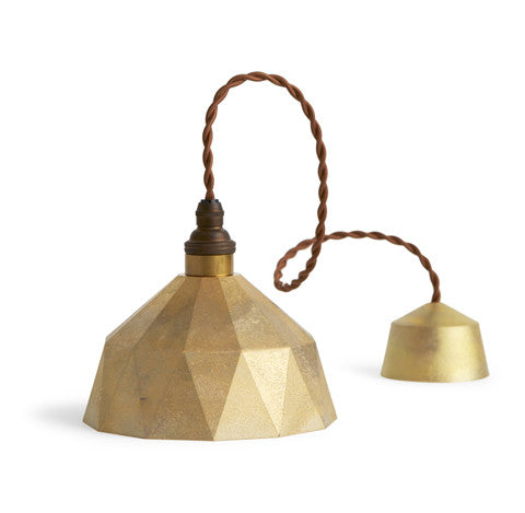 Myojo Pendant Lamp - Small