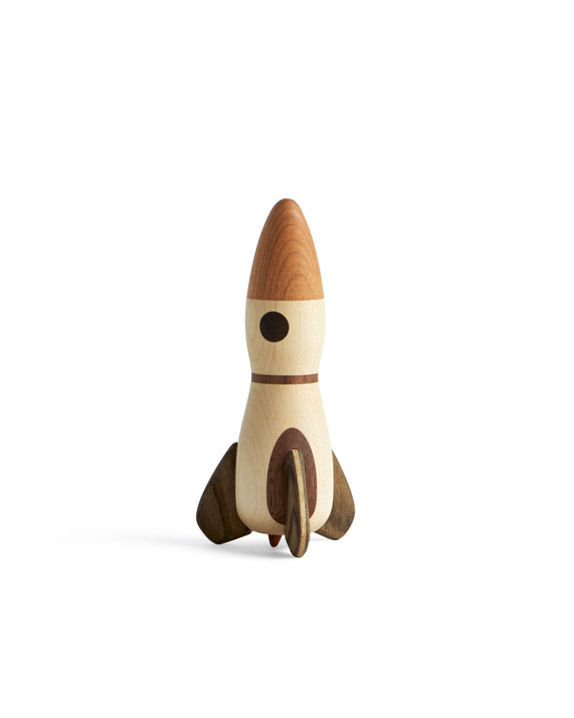 Rocket