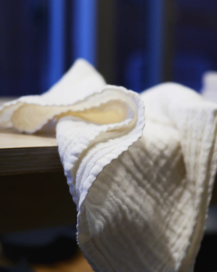 Double Gauze Hand Cloth