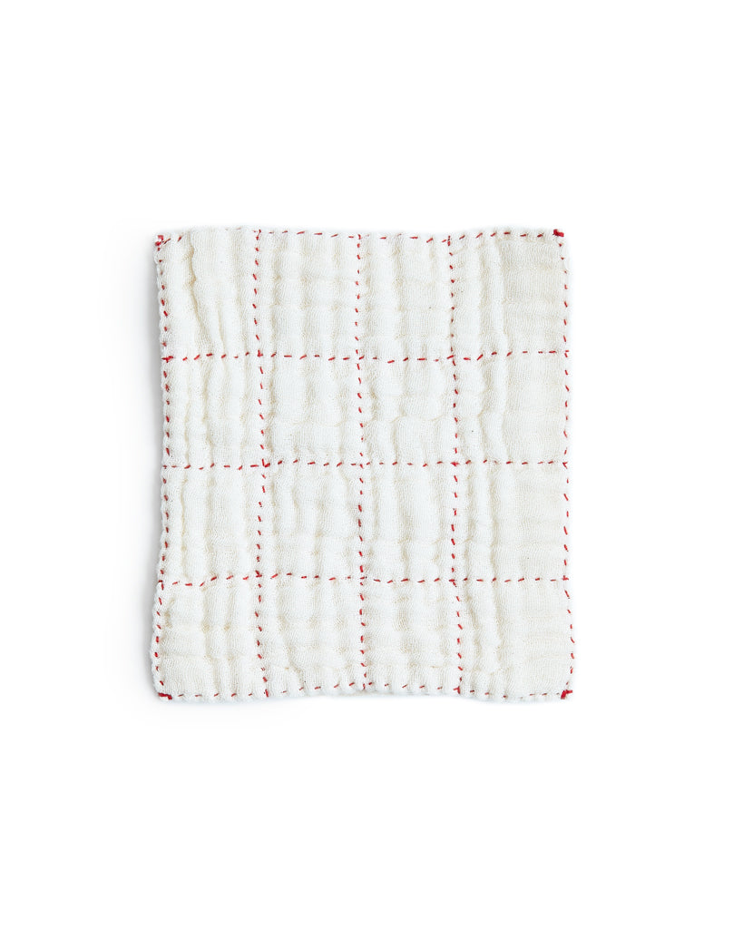 Stitched Dust Cloth