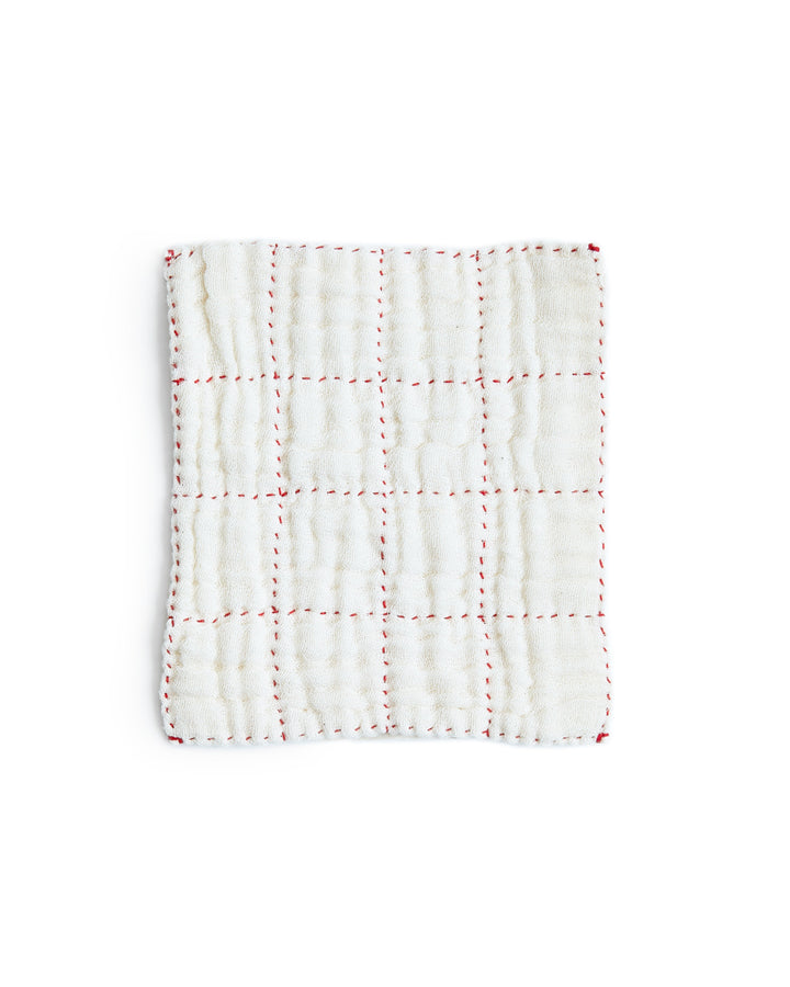 Stitched Dust Cloth