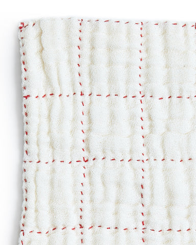 Stitched Dust Cloth