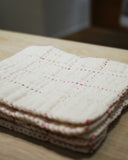 Stitched Dust Cloth