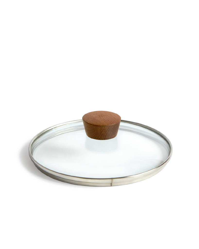 Ambai Yukihira Pot Lid - Thumbnail 3